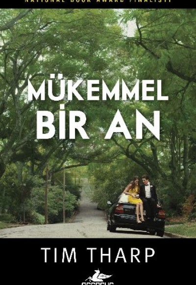 Mükemmel Bir An