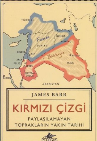 Kırmızı Çizgi