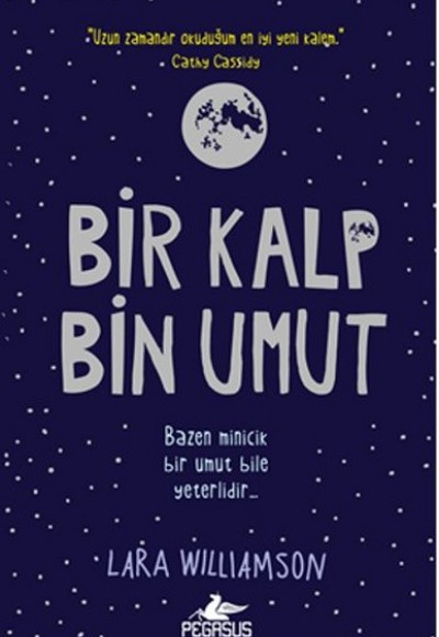 Bir Kalp Bin Umut