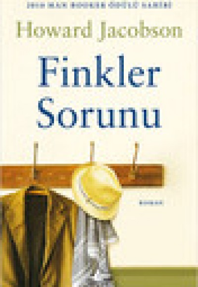 Finkler Sorunu