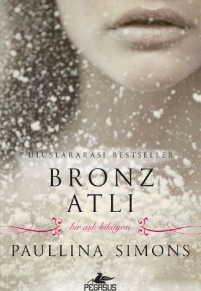 Bronz Atlı