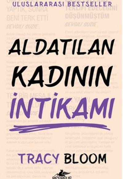 Aldatılan Kadının İntikamı