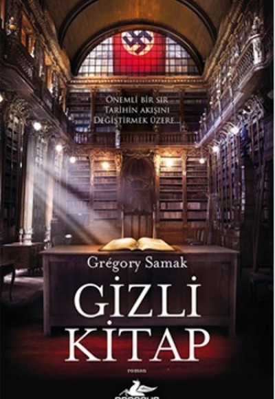 Gizli Kitap