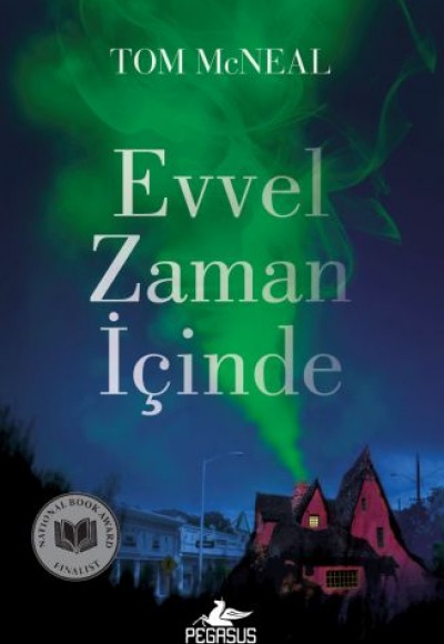 Evvel Zaman İçinde