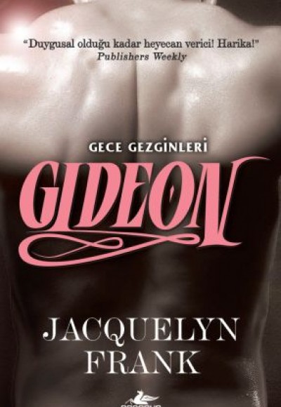 Gideon - Gece Gezginleri 2