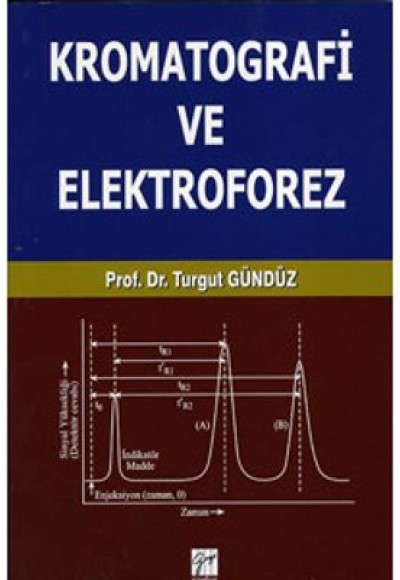 Kromatografi ve Elektroforez