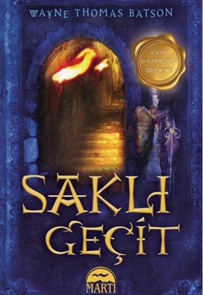 Saklı Geçit