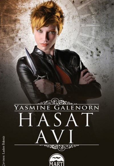 Hasat Avı