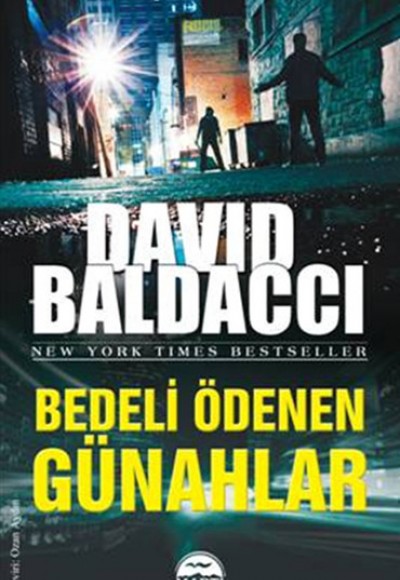 Bedeli Ödenen Günahlar (Özel Baskı)