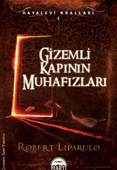 Gizemli Kapının Muhafızları