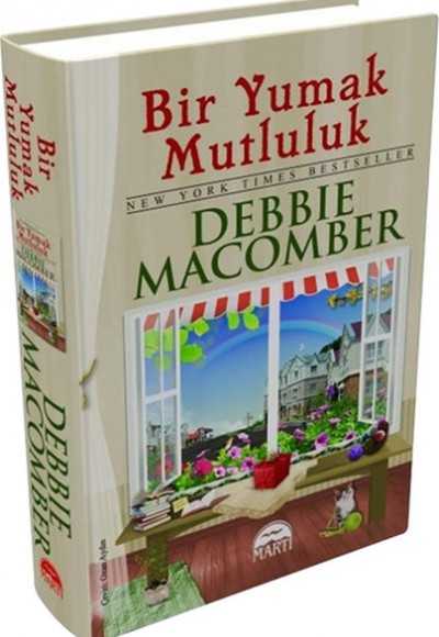 Bir Yumak Mutluluk (Ciltli)