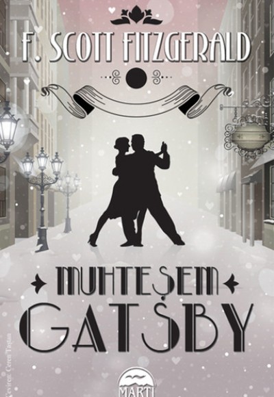 Muhteşem Gatsby