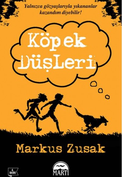 Köpek Düşleri