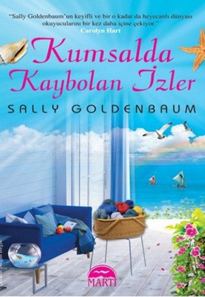 Kumsalda Kaybolan İzler