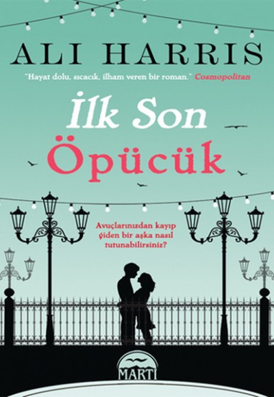 İlk Son Öpücük