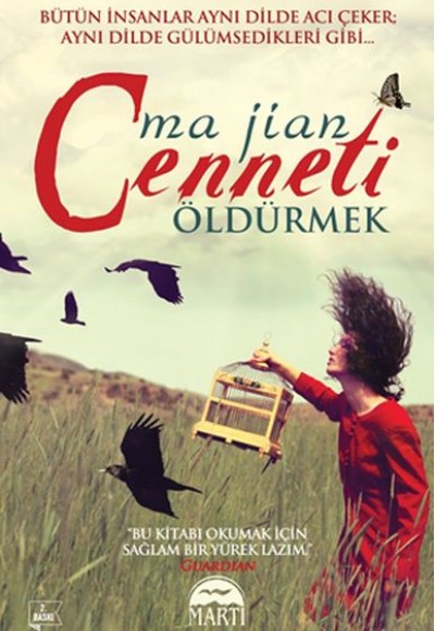 Cenneti Öldürmek