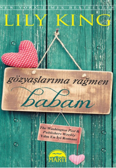 Gözyaşlarıma Rağmen Babam