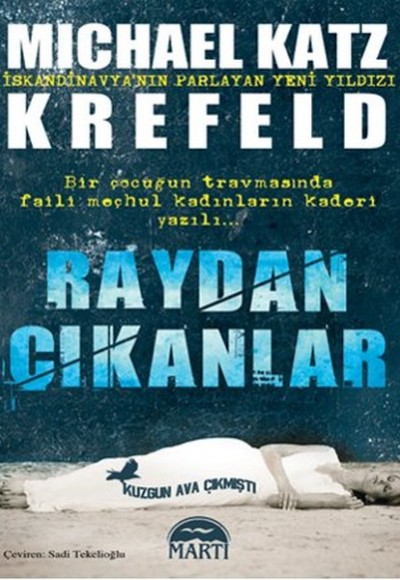 Raydan Çıkanlar