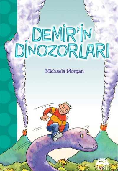 Demir'in Dinozorları