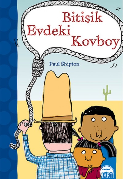 Bitişik Evdeki Kovboy