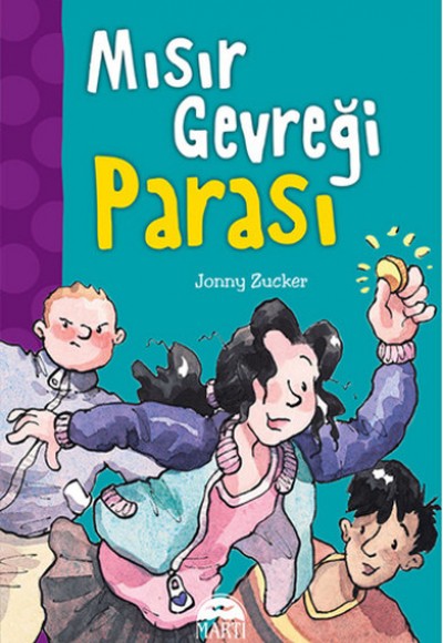 Mısır Gevreği Parası