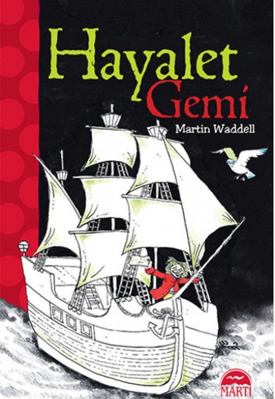 Hayalet Gemi