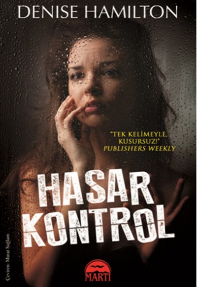 Hasar Kontrol