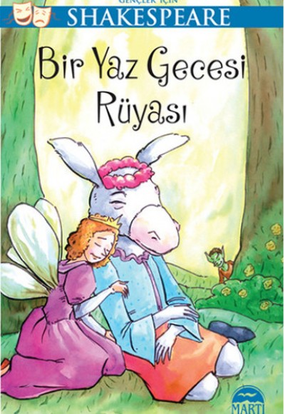 Bir Yaz Gecesi Rüyası / Gençler İçin Shakespeare