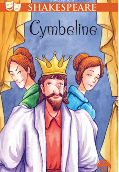 Cymbeline / Gençler İçin Shakespeare