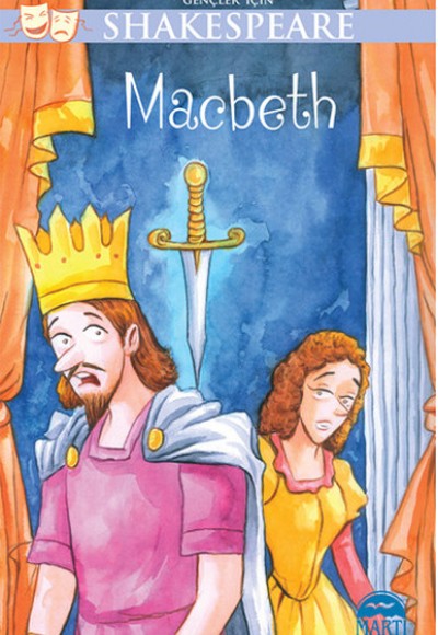 Macbeth / Gençler İçin Shakespeare