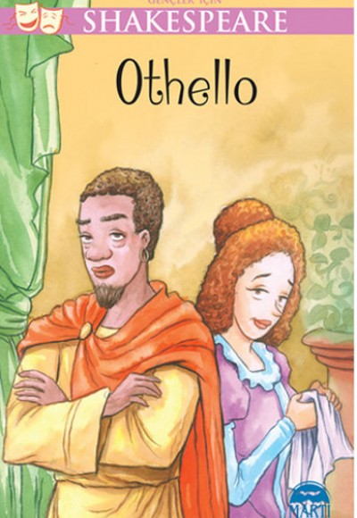 Othello / Gençler İçin Shakespeare