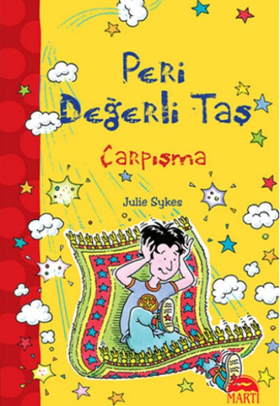 Peri Değerli Taş - Çapışma