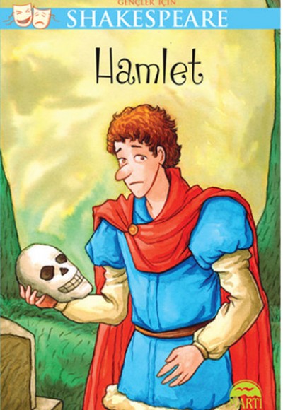 Hamlet / Gençler İçin Shakespeare