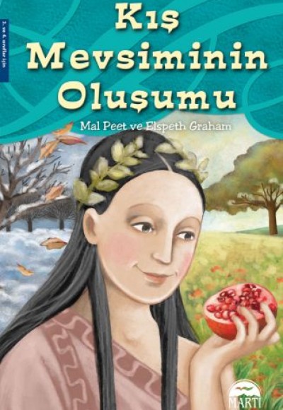 Kış Mevsimi Oluşumu