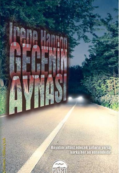 Gecenin Aynası