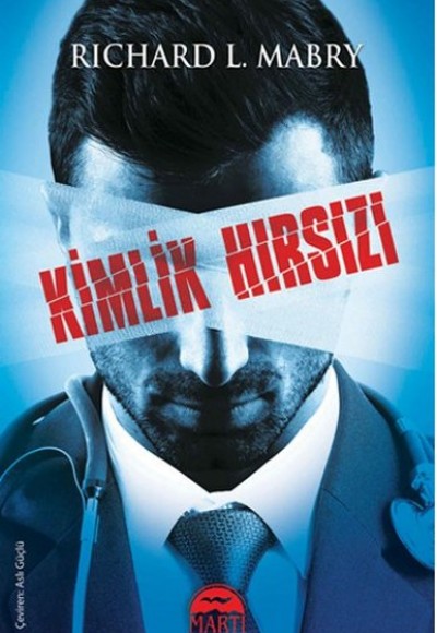 Kimlik Hırsızı