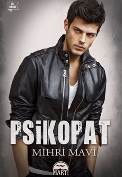 Psikopat 1 - Ciltli