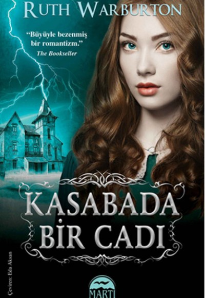 Kasabada Bir Cadı