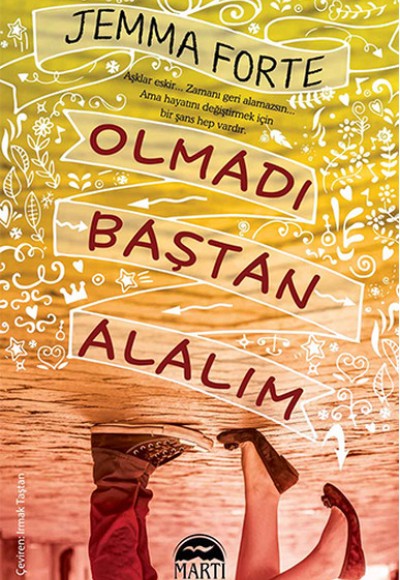 Olmadı Baştan Alalım