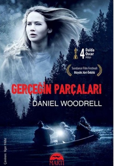 Gerçeğin Parçaları