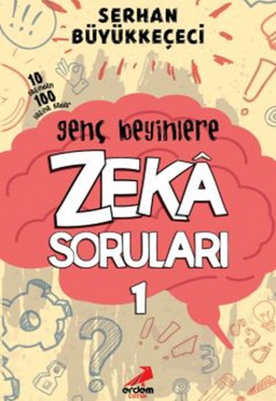 Genç Beyinlere Zeka Soruları 1