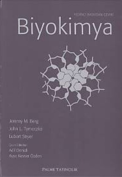 Biyokimya