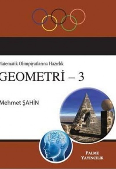 Matematik Olimpiyatlarına Hazırlık Geometri-3