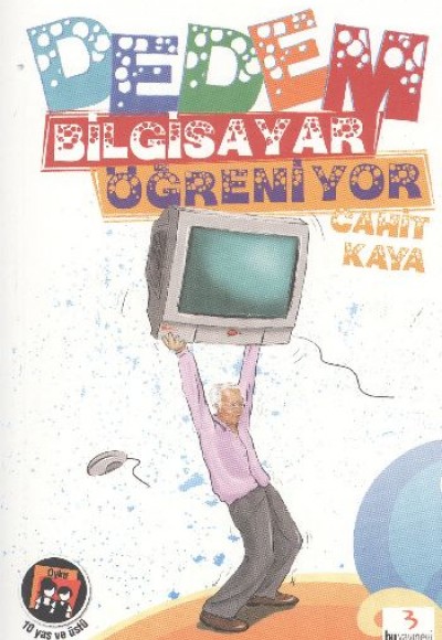 Dedem Bilgisayar Öğreniyor