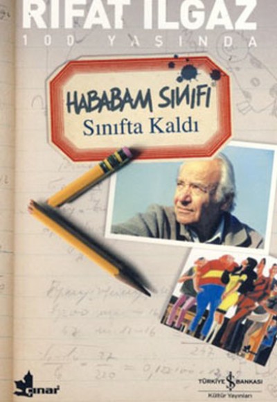 Hababam Sınıfı Sınıfta Kaldı