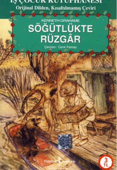 Söğütlükte Rüzgar