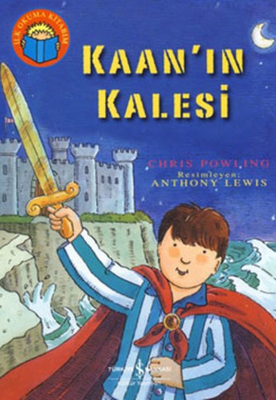 Kaan'ın Kalesi