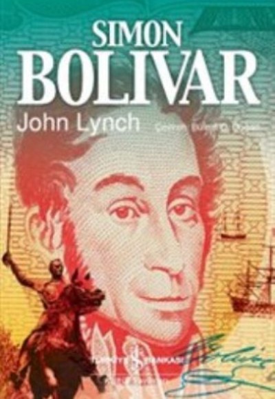 Simon Bolivar (Ciltli)