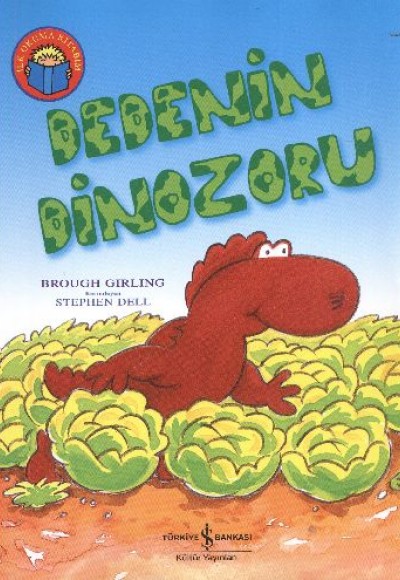 Dedenin Dinozoru