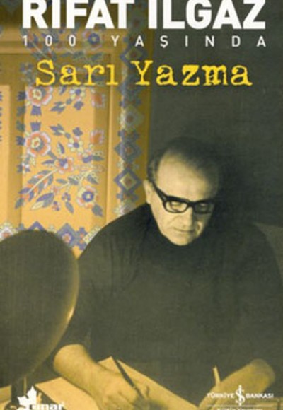 Sarı Yazma